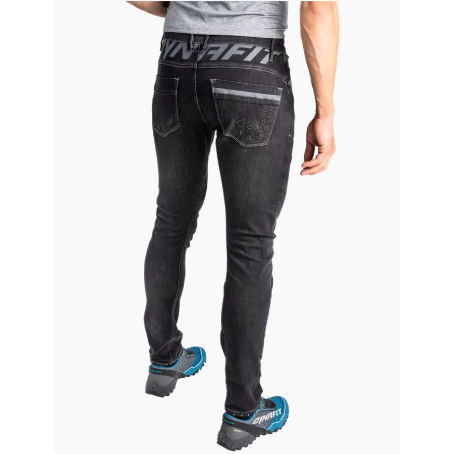 TEKAŠKI ČEVLJI DYNAFIT FELINE SL GTX carbon/frost