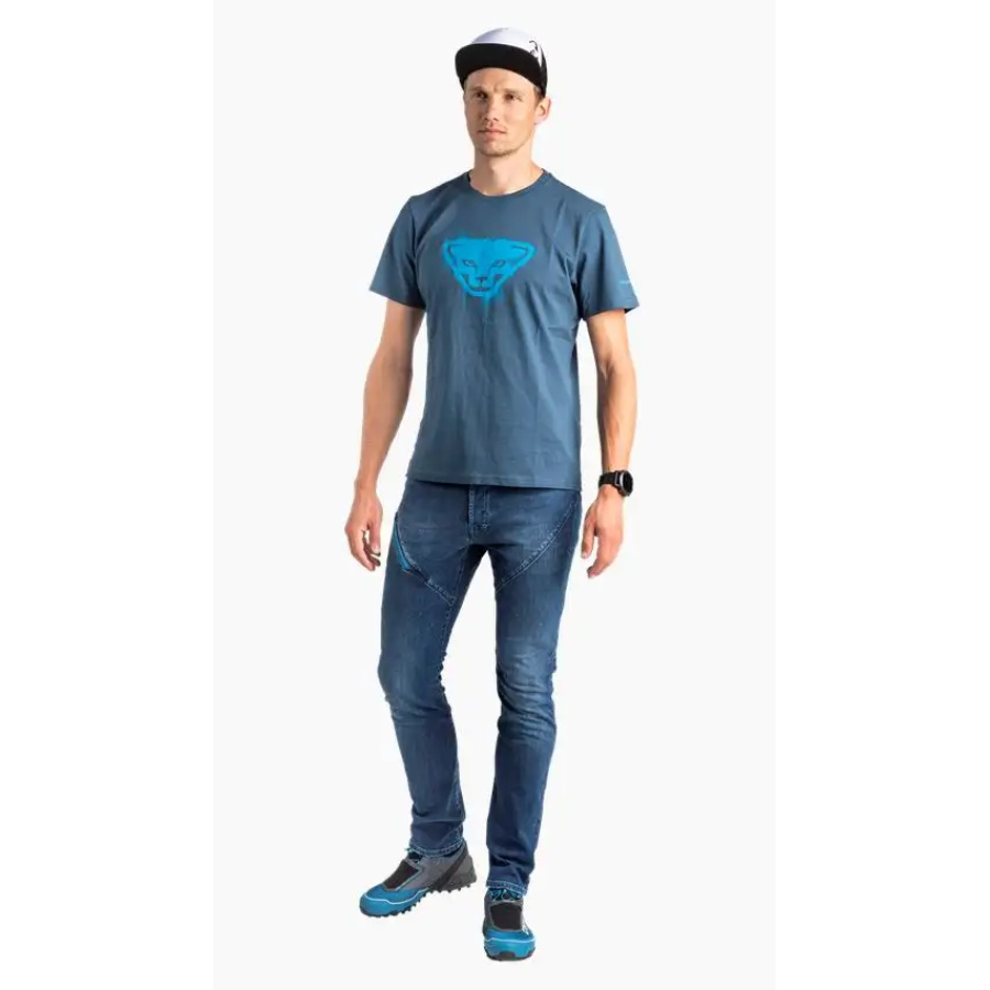TEKAŠKI ČEVLJI DYNAFIT FELINE SL GTX carbon/frost