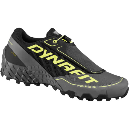 TEKAŠKI ČEVLJI DYNAFIT FELINE SL GTX black/neon yellow