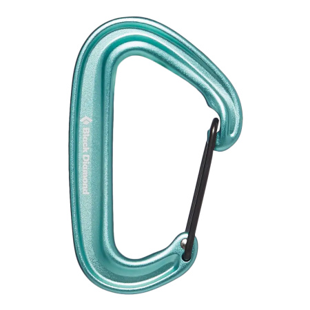VPONKA BLACK DIAMOND MINIWIRE CARABINER