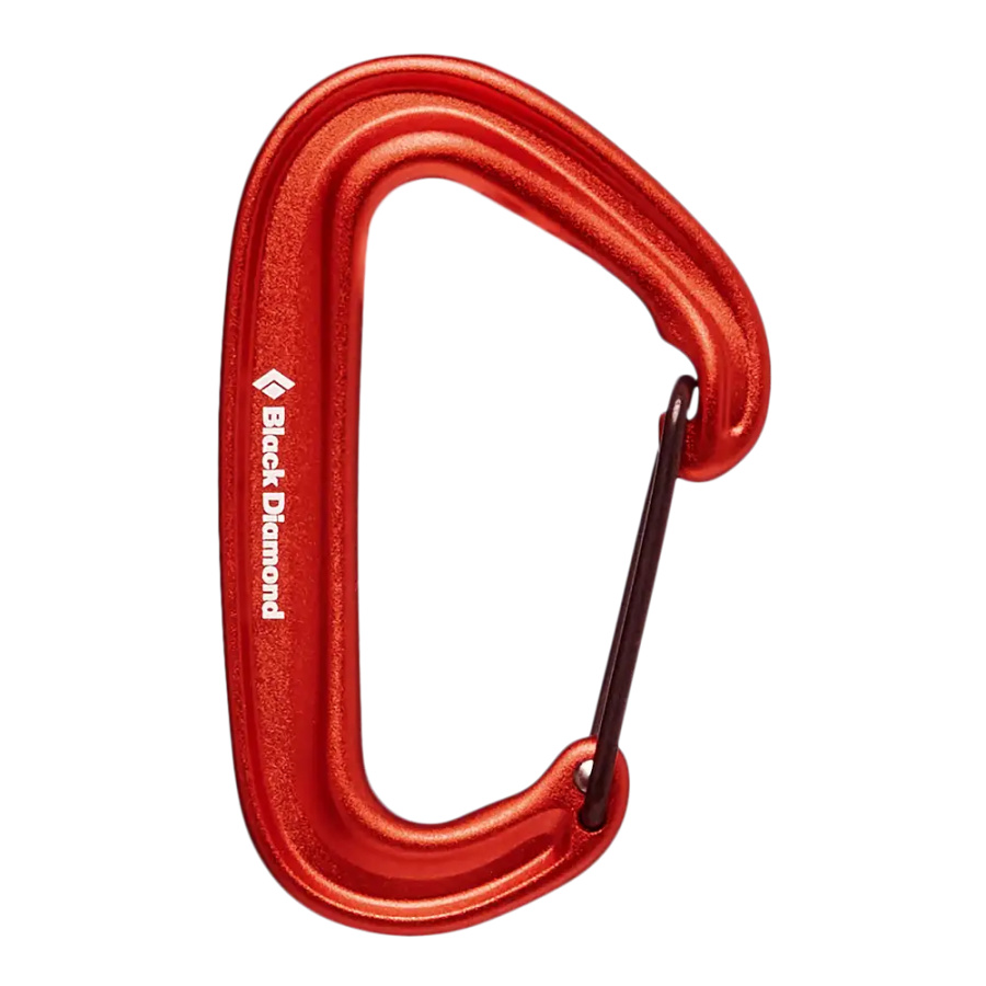 VPONKA BLACK DIAMOND MINIWIRE CARABINER