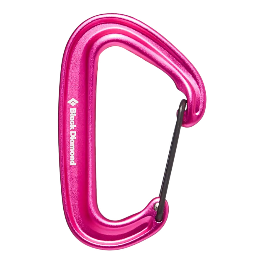 VPONKA BLACK DIAMOND MINIWIRE CARABINER