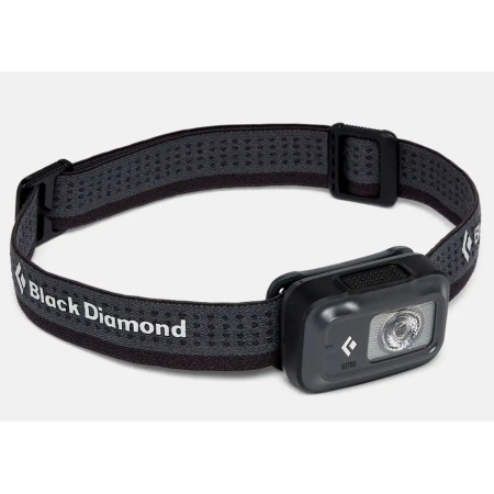 NAGLAVNA SVETILKA BLACK DIAMOND ASTRO 250