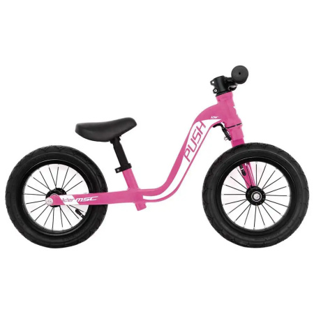 POGANJALEC MSC PUSH BIKE S-12