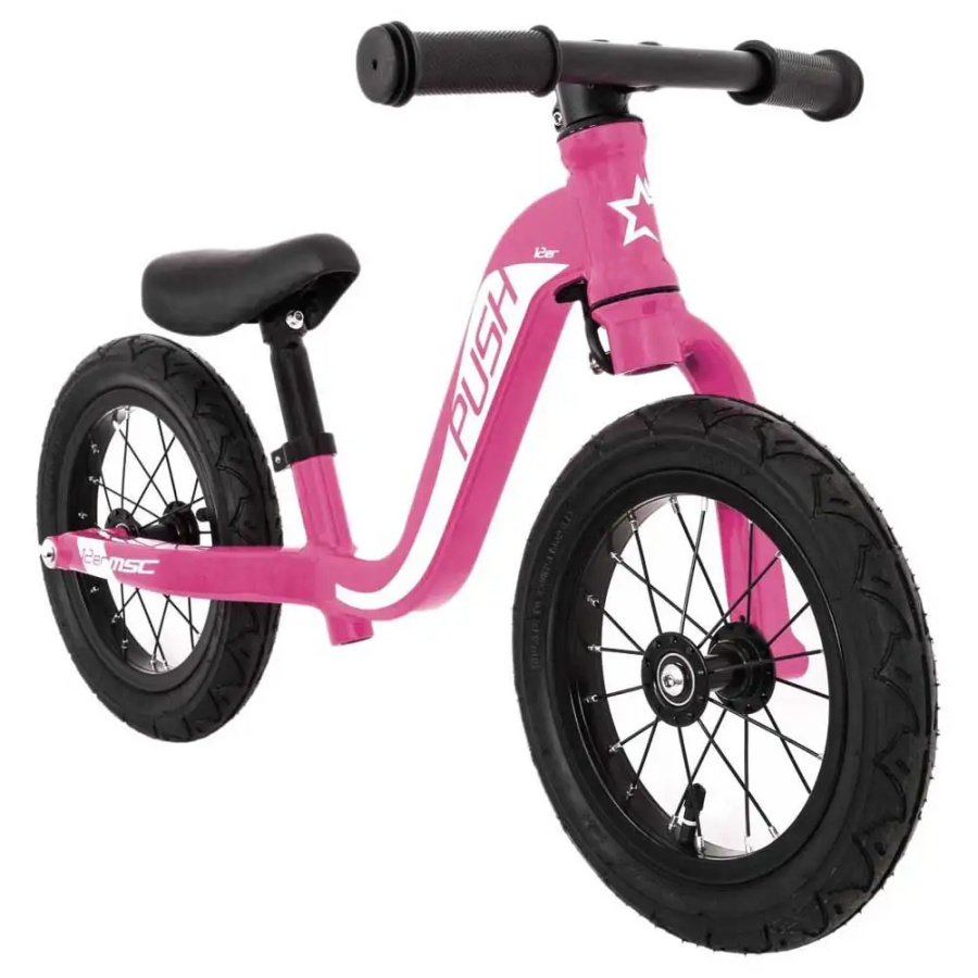 POGANJALEC MSC PUSH BIKE S-12