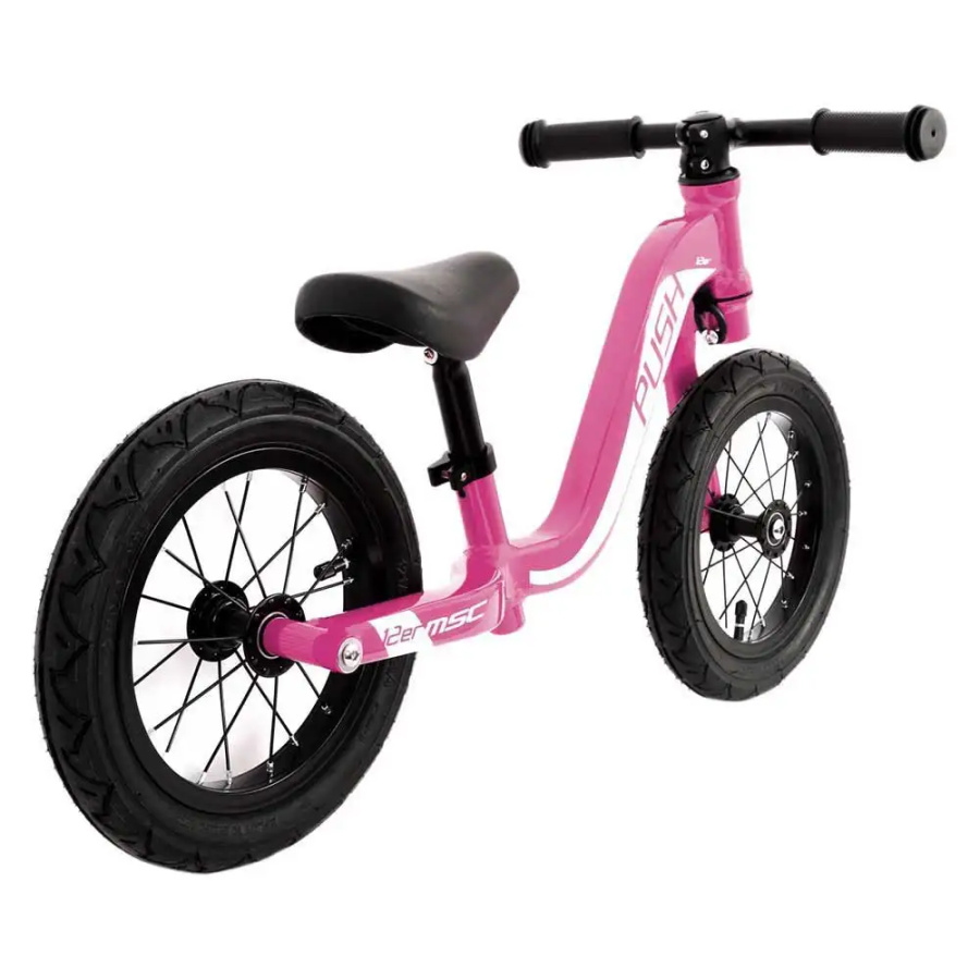 POGANJALEC MSC PUSH BIKE S-12