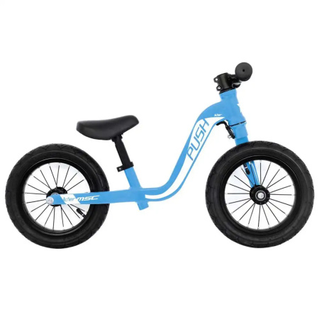 POGANJALEC MSC PUSH BIKE S-12