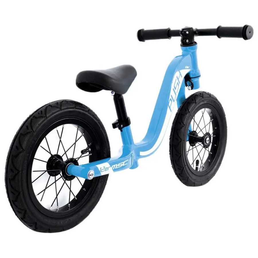 POGANJALEC MSC PUSH BIKE S-12