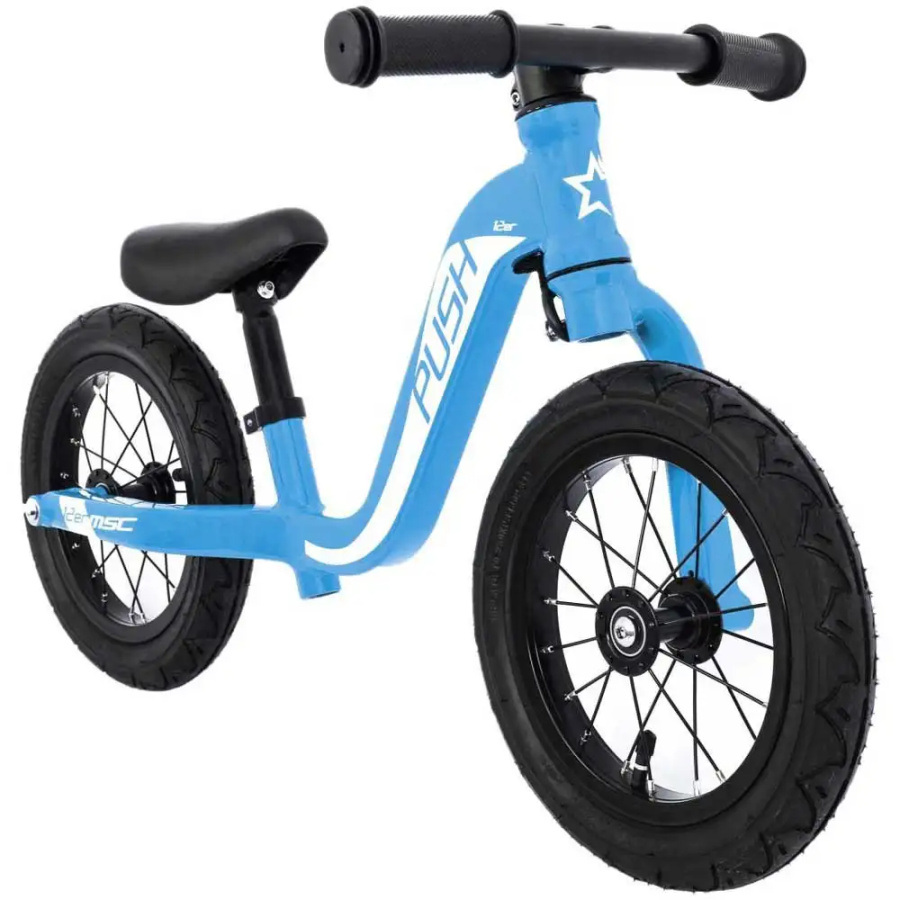 POGANJALEC MSC PUSH BIKE S-12