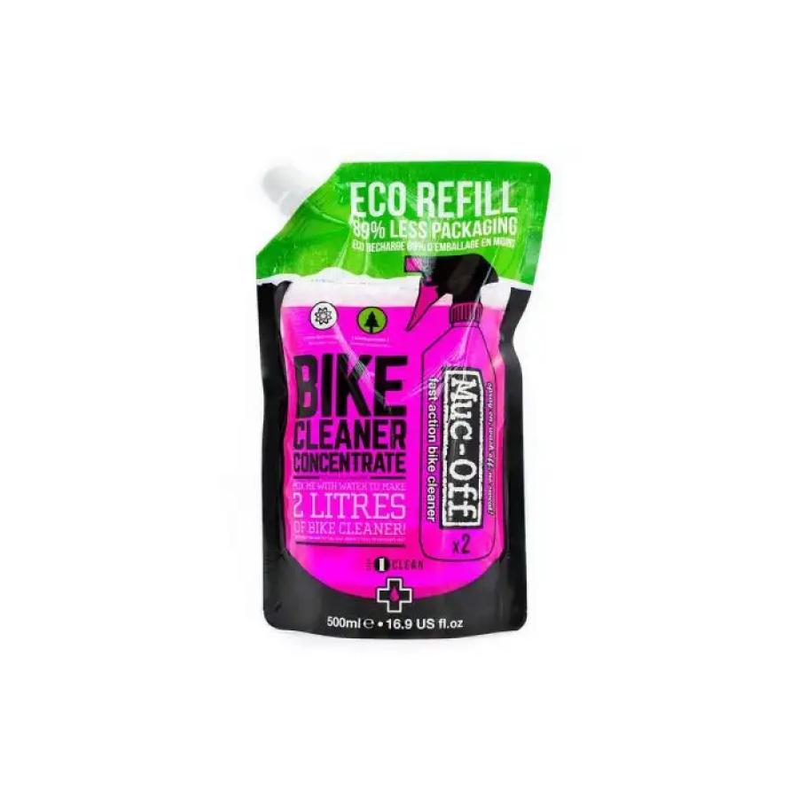 MUC-OFF ČISTILO ZA KOLO KONCENTRAT 0,5L