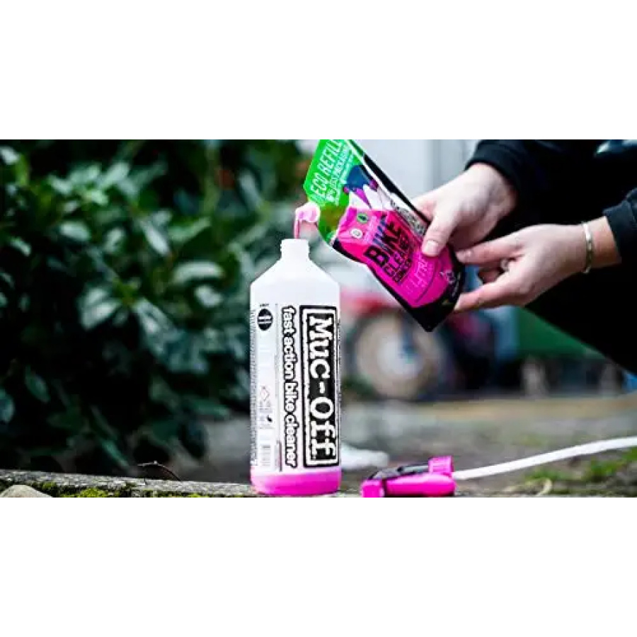MUC-OFF ČISTILO ZA KOLO KONCENTRAT 0,5L