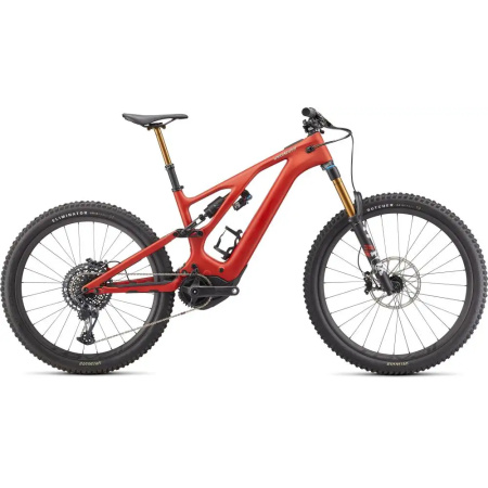 ELEKTRIČNO GORSKO KOLO SPECIALIZED LEVO PRO 2023 satin redwood/smoke
