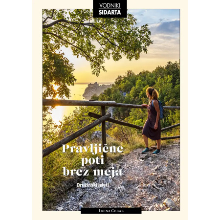 SIDARTA PRAVLJIČNE POTI BREZ MEJA