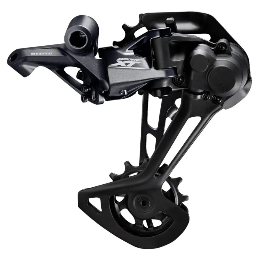 MENJALNIK ZADNJI SHIMANO XT RD-M8100-SGS 12 prestav