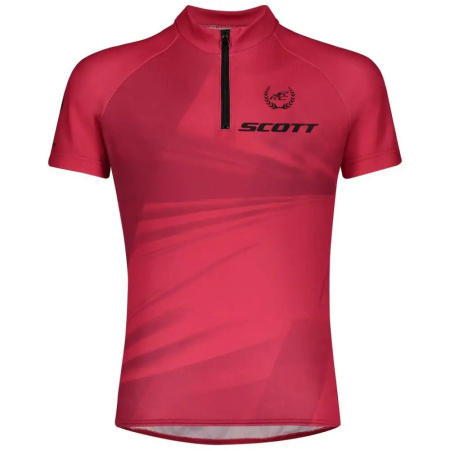OTRAŠKA MAJICA SCOTT JR RC PRO red
