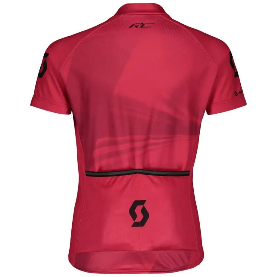 OTRAŠKA MAJICA SCOTT JR RC PRO red