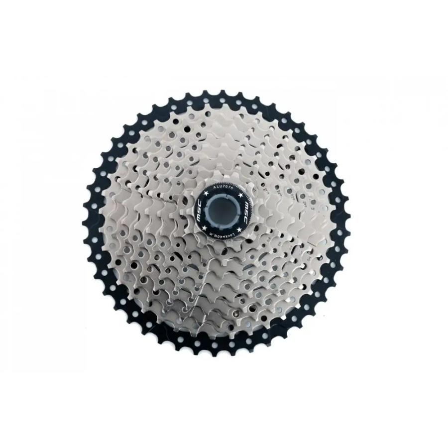 ZADNJI VERIŽNIKI MSC 2 ALU SPIDER 10V 11-46