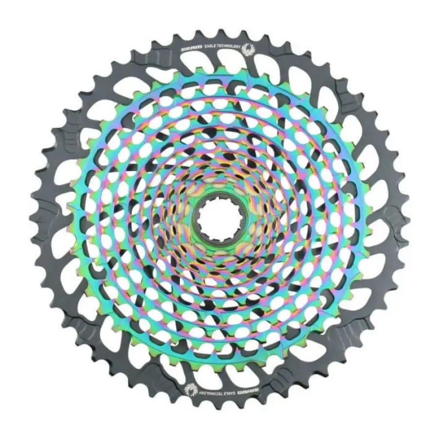 ZADNJI VERIŽNIKI SRAM XG-1299 XXL EAGLE 10-52 12P mavr