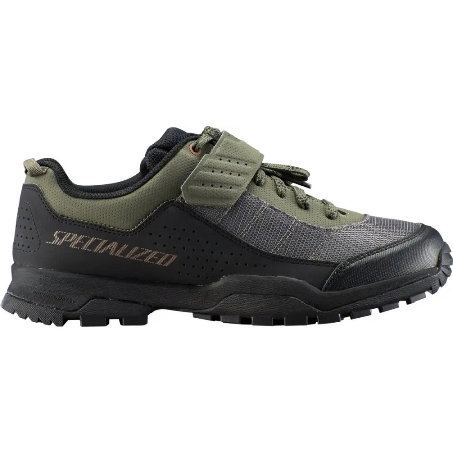 ČEVLJI SPECIALIZED RIME 1.0 MTB oak green