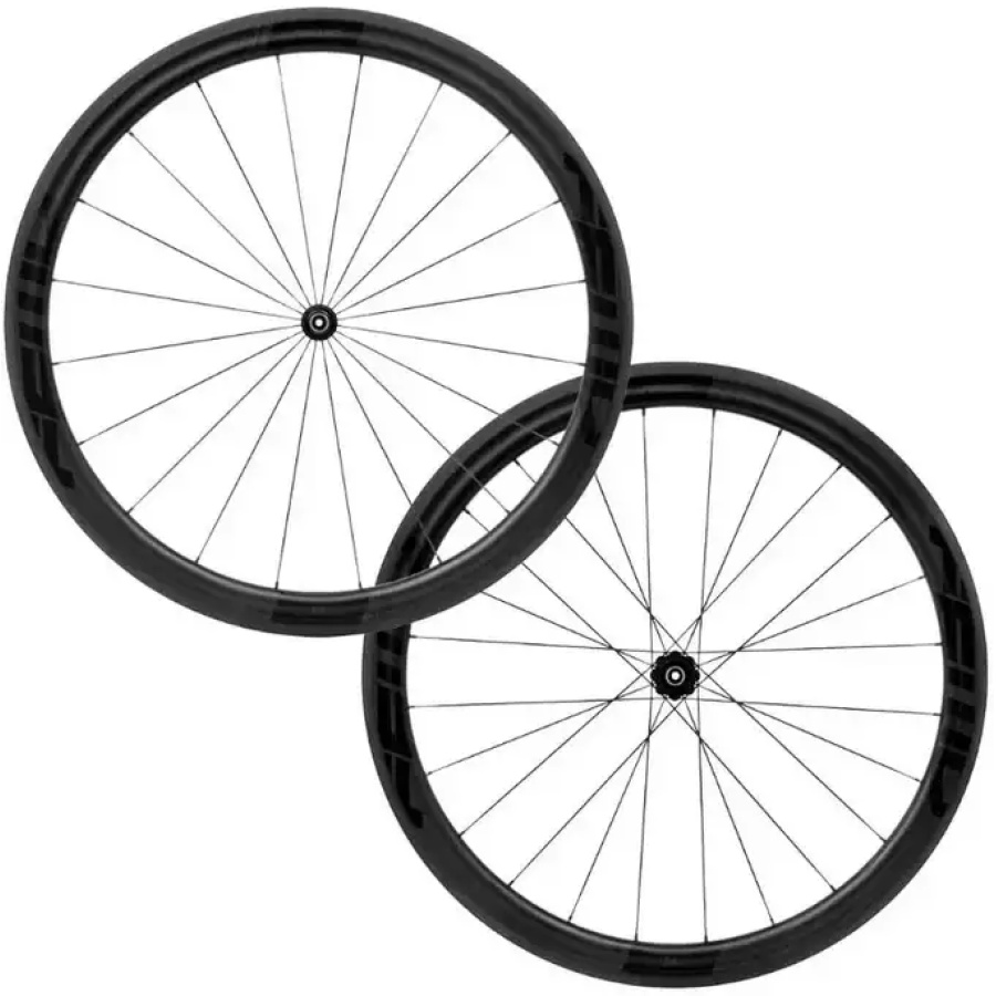 SET CESTNIH OBROČNIKOV FFWD karbon 45mm-TUBULAR