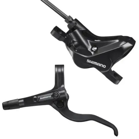SPREDNJA ZAVORA SHIMANO BL-MT410/BR-MT420 4-BATNA KOMPLET