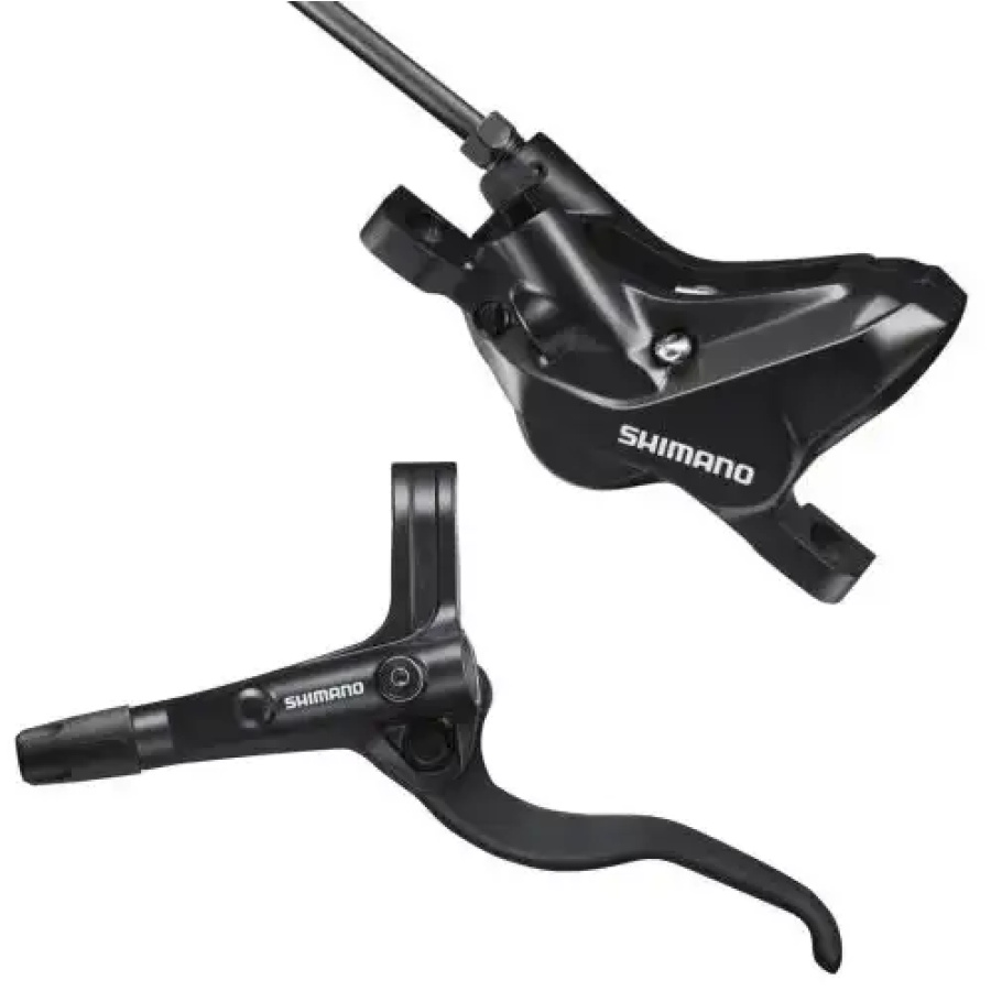 SPREDNJA ZAVORA SHIMANO BL-MT410/BR-MT420 4-BATNA KOMPLET