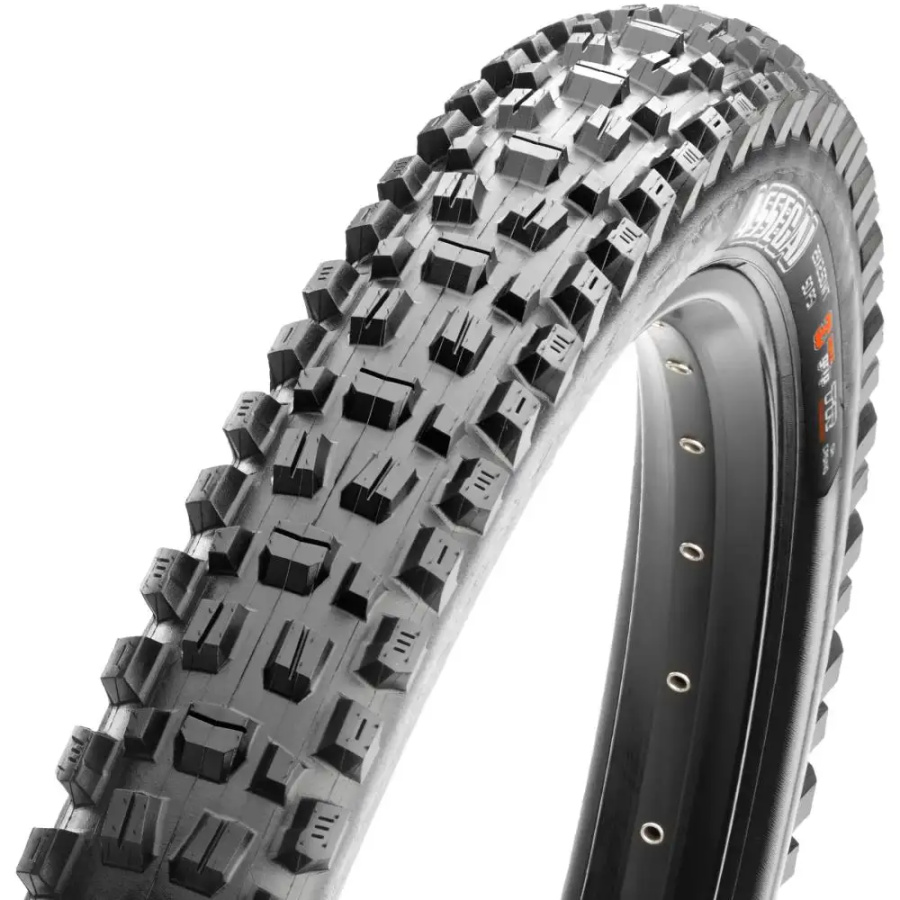 PLAŠČ MAXXIS ASSEGAI 29×2.50 WT EXO TR 3C MAXX TERRA