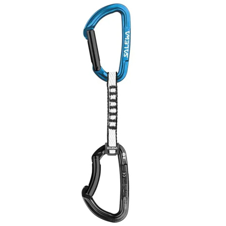 KOMPLET SALEWA DYNEMA HOT G3 blue/black