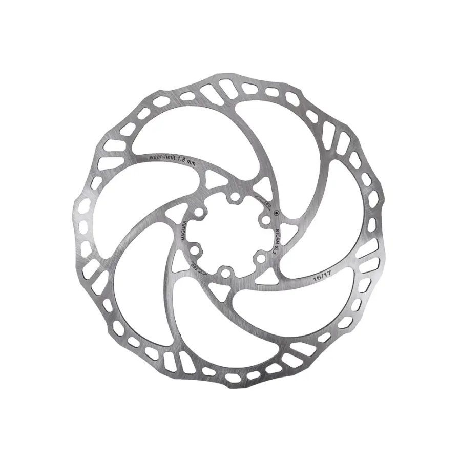 ROTOR MAGURA STORM SL.2 180MM