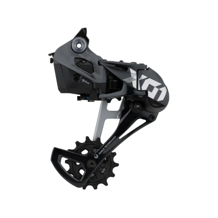 MENJALNIK ZADNJI SRAM X01 Eagle AXS 12 Speed