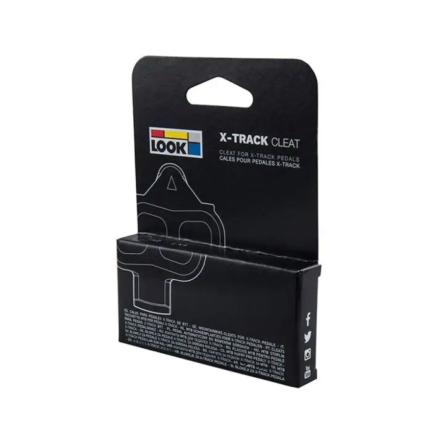KLIPI LOOK X-TRACK
