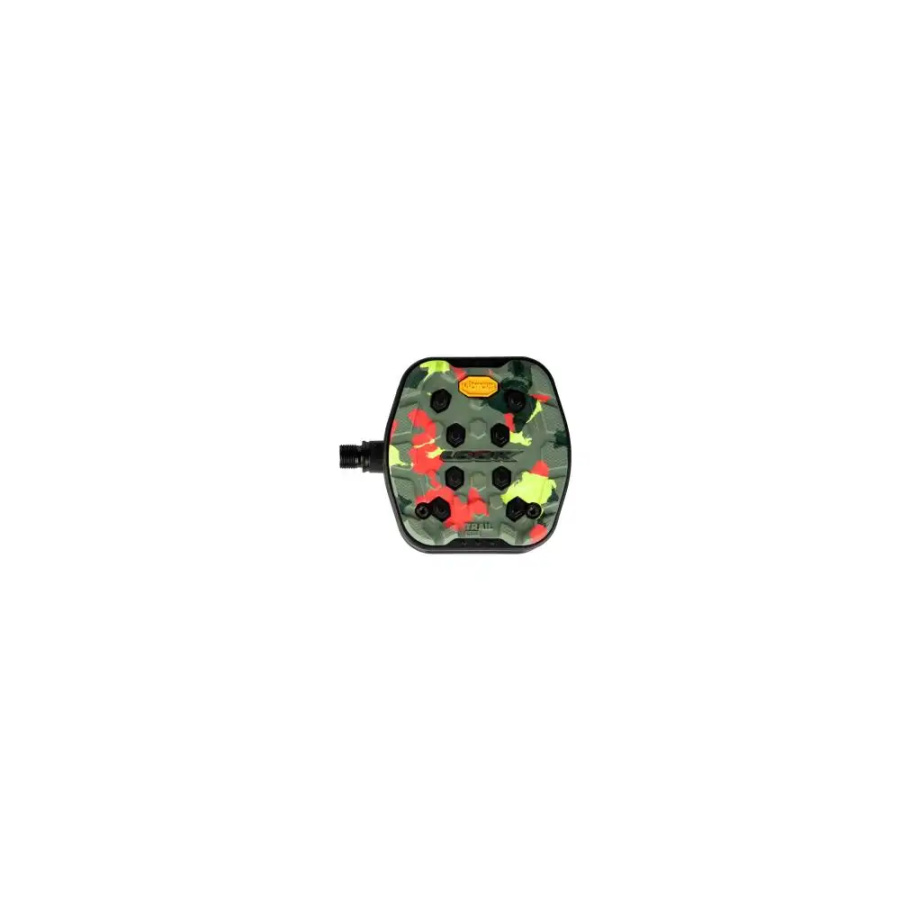 PEDALA LOOK TRAIL GRIP