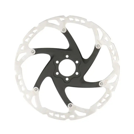 ROTOR SHIMANO SM-RT76-L 203MM 6 VIJAKOV