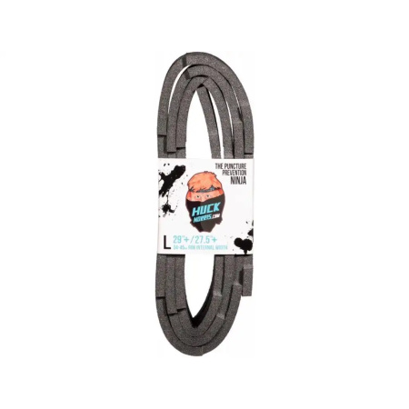 HUCK NORRIS SINGLE L 34-45MM