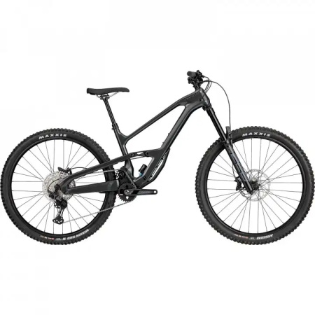 GORSKO KOLO CANNONDALE JEKYLL 2 29 graphite