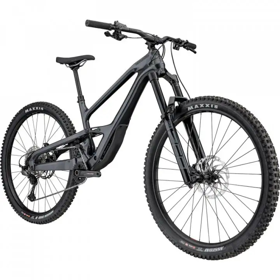 GORSKO KOLO CANNONDALE JEKYLL 2 29 graphite