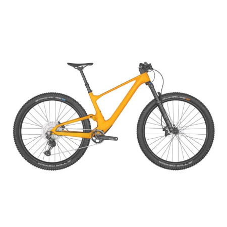 GORSKO KOLO SCOTT SPARK 930 2023 oranžna
