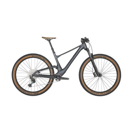 GORSKO KOLO SCOTT SPARK 960 2024 črna