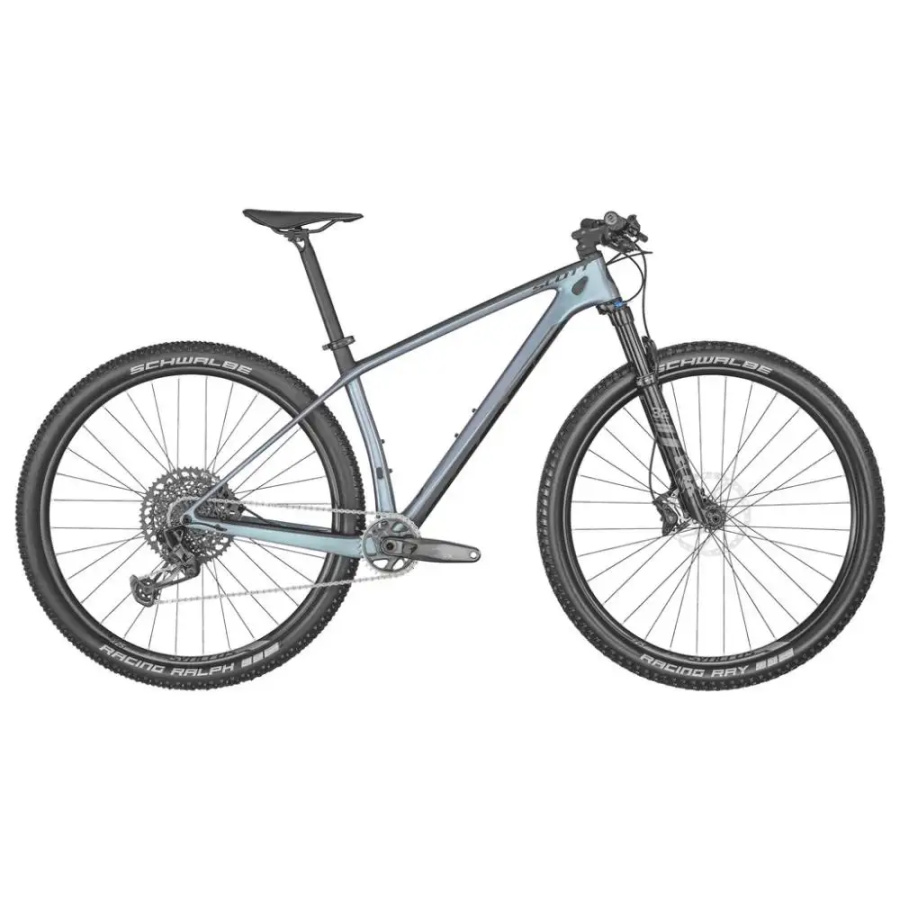 GORSKO KOLO SCOTT SCALE 920 2023