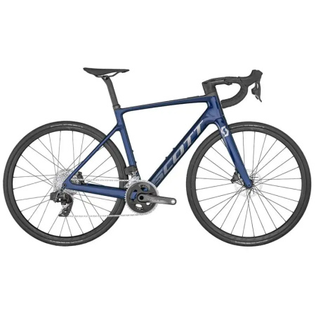 ELEKTRIČNO CESTNO KOLO SCOTT ADDICT eRIDE 20