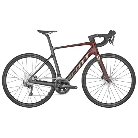 ELEKTRIČNO CESTNO KOLO SCOTT ADDICT eRIDE 30