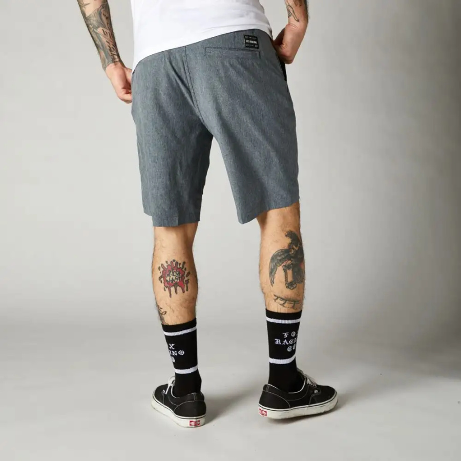 KRATKE HLAČE FOX ESSEX STRETCH [HTR GRAPH]