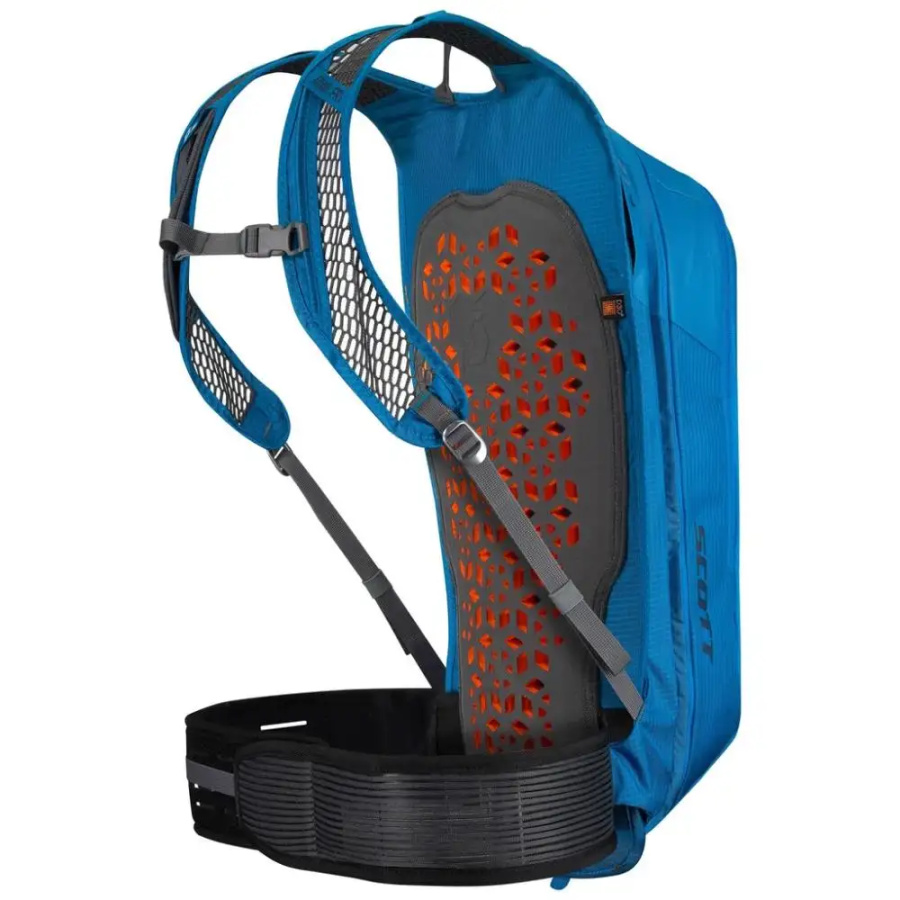 NAHRBTNIK SCOTT TRAIL PROTECT AIRFLEX FR’ 20 atlantic blue