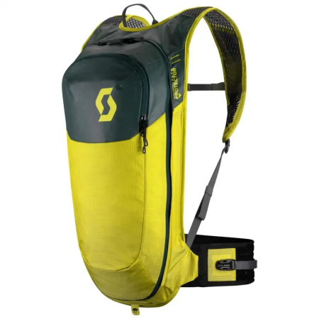 NAHRBTNIK SCOTT TRAIL PROTECT FR' 10 sulphur yellow/smoked green