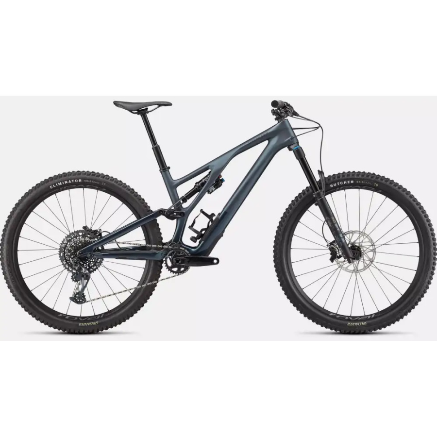 GORSKO KOLO SPECIALIZED STUMPJUMPER EVO EXPERT  satin cast btlship/gloss cast btlship