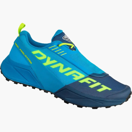 TEKAŠKI ČEVLJI DYNAFIT ULTRA 100 poseidon methyl blue