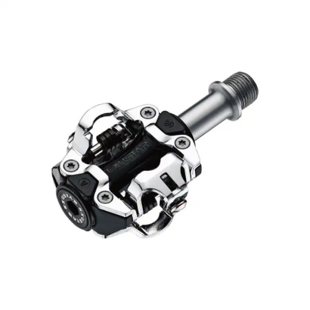 PEDALA EXUSTAR MTB E-PM211 CLIP dvojni