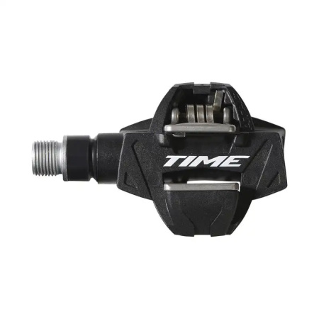 PEDALA TIME MTB ATAC XC 4 črna