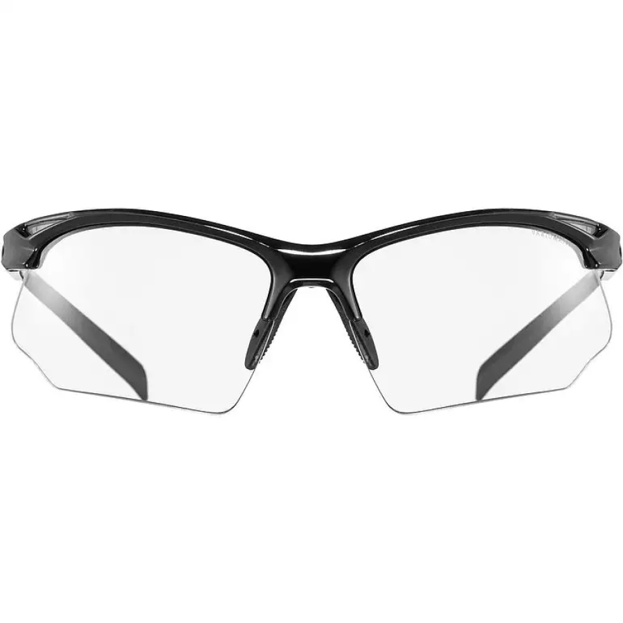 OČALA UVEX SPORTSTYLE 802 VARIO black/smoke