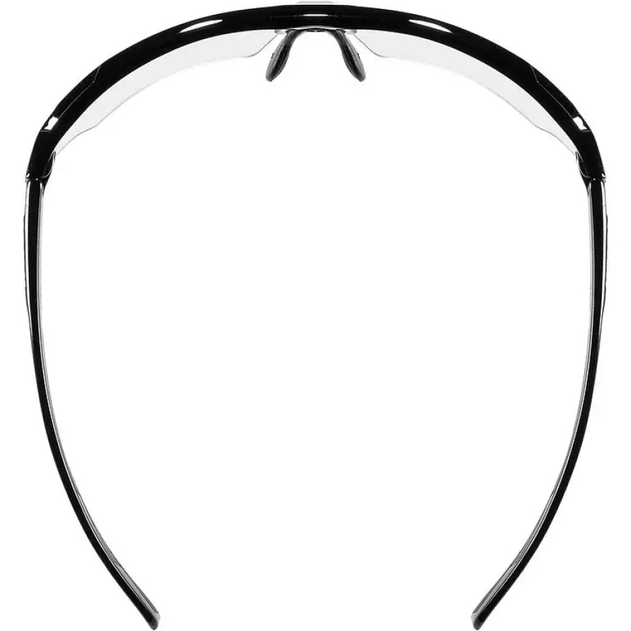 OČALA UVEX SPORTSTYLE 802 VARIO black/smoke
